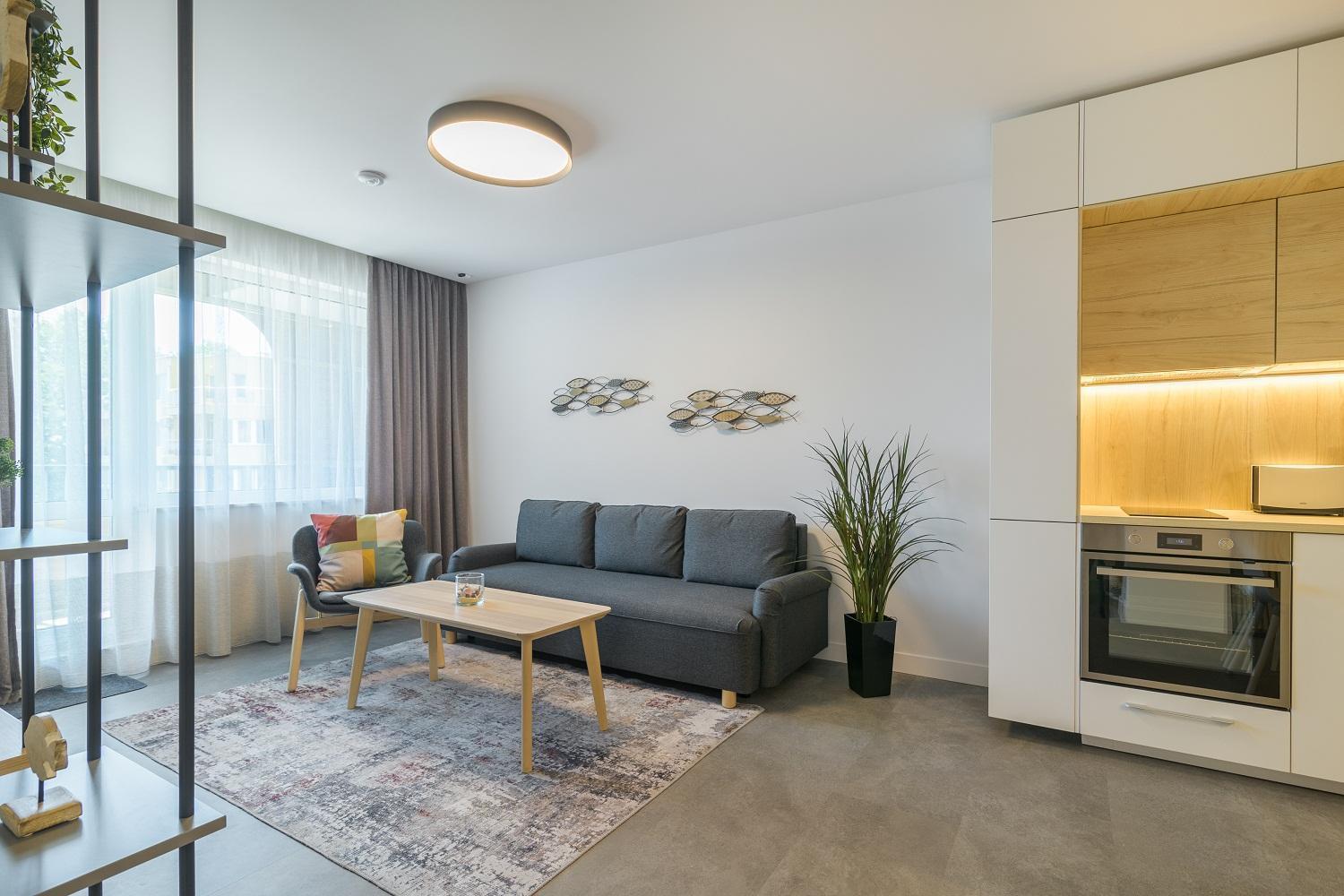 Nobile Apartment - Coral Residence Complex With Parking & Pool Варна Екстериор снимка