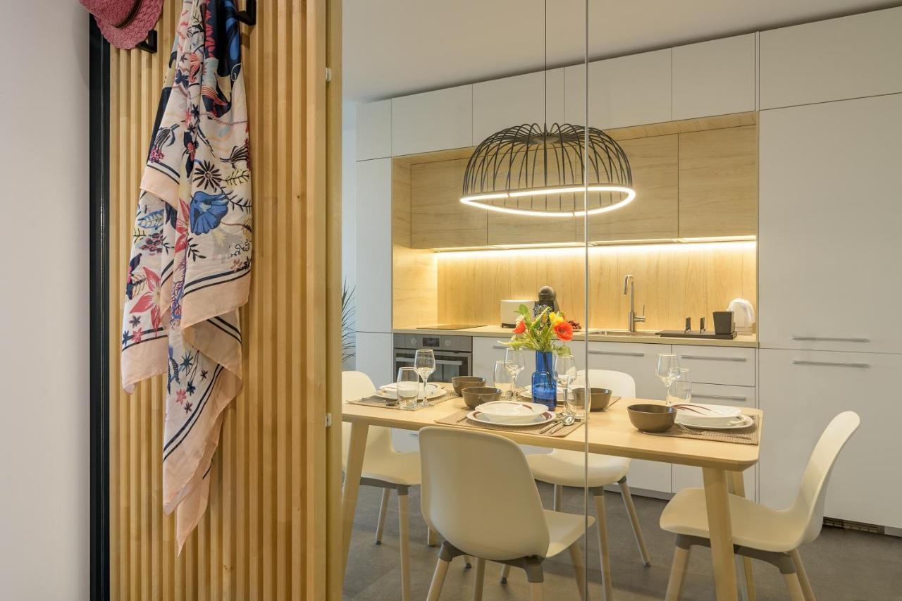Nobile Apartment - Coral Residence Complex With Parking & Pool Варна Екстериор снимка